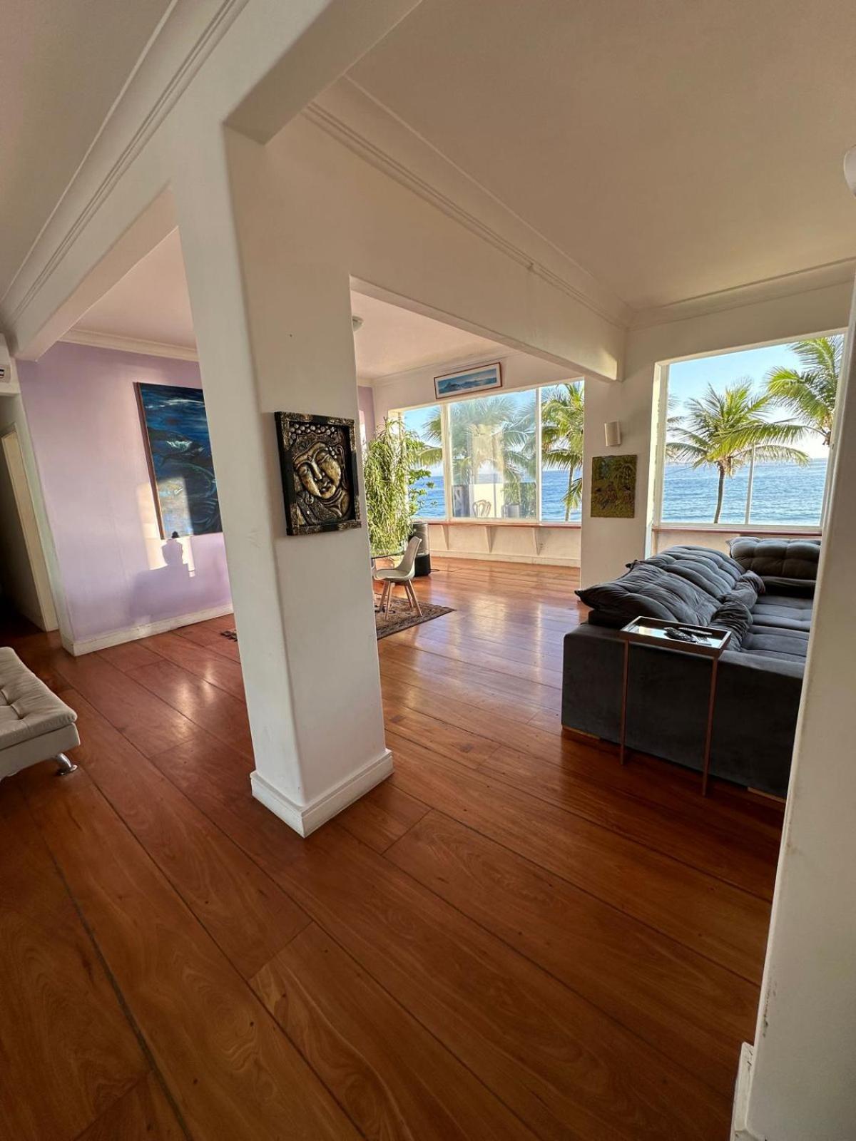 Na Appartement *