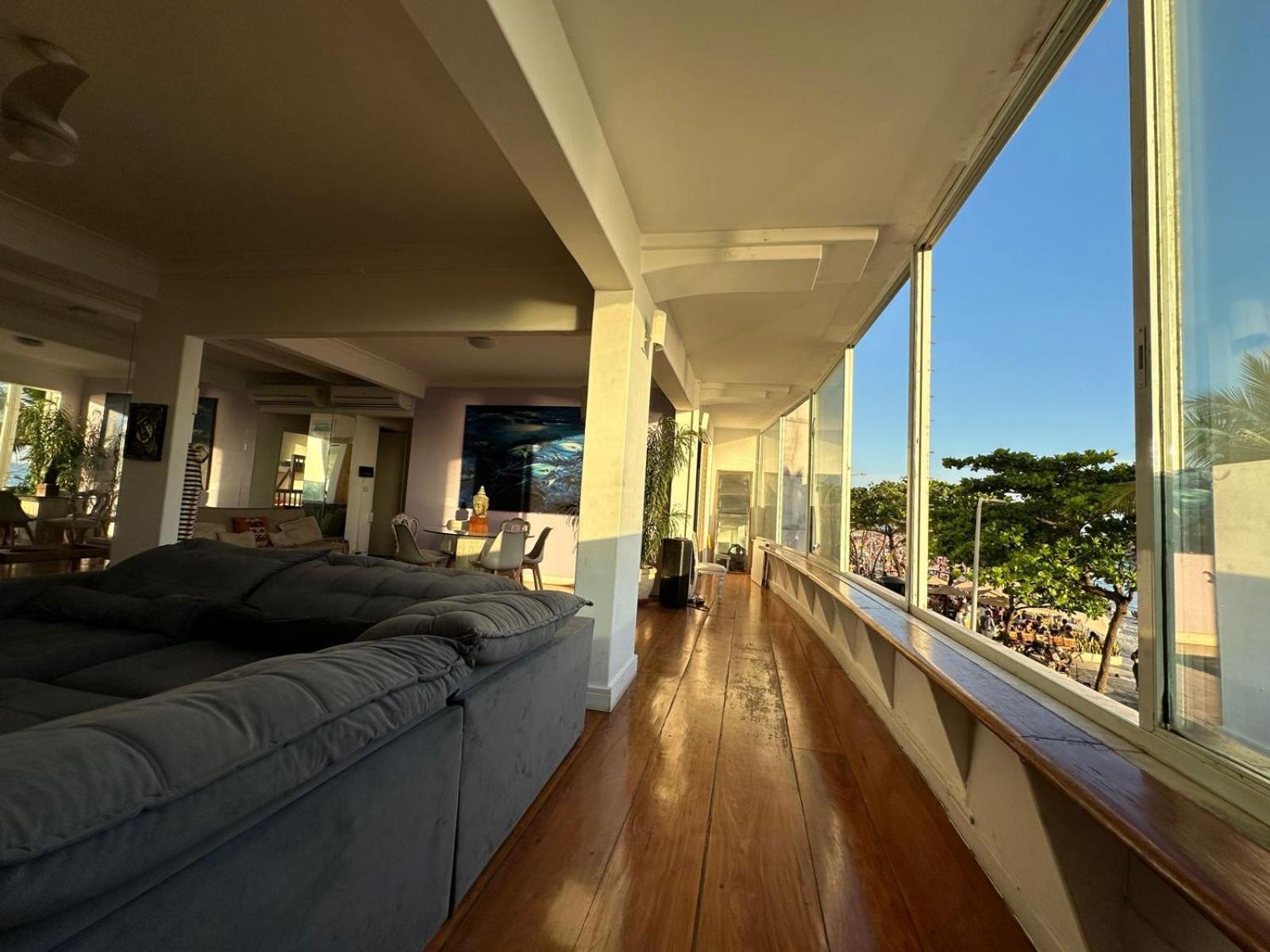 Apartamento Na Rio de Janeiro
