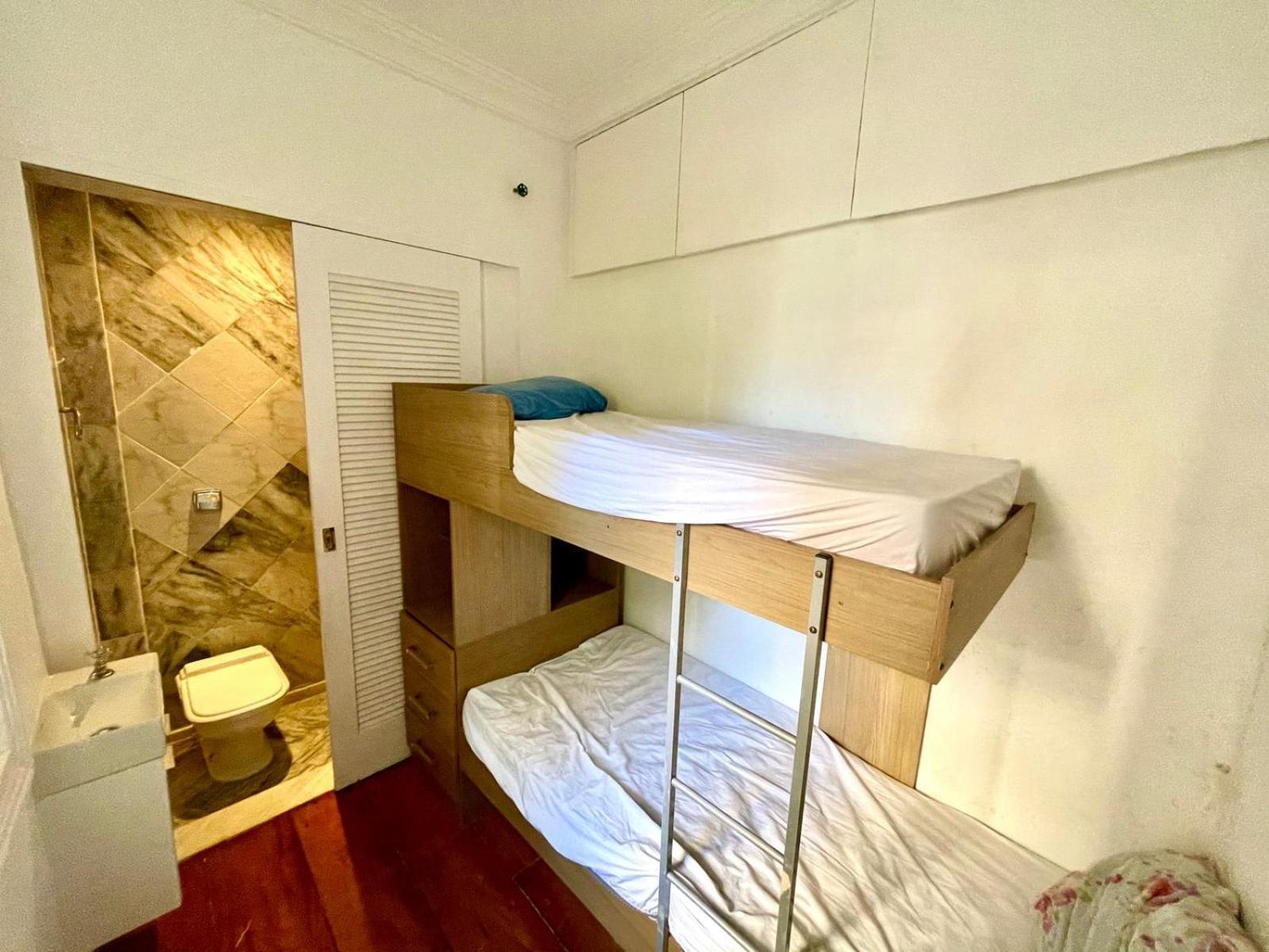 Apartamento Na *