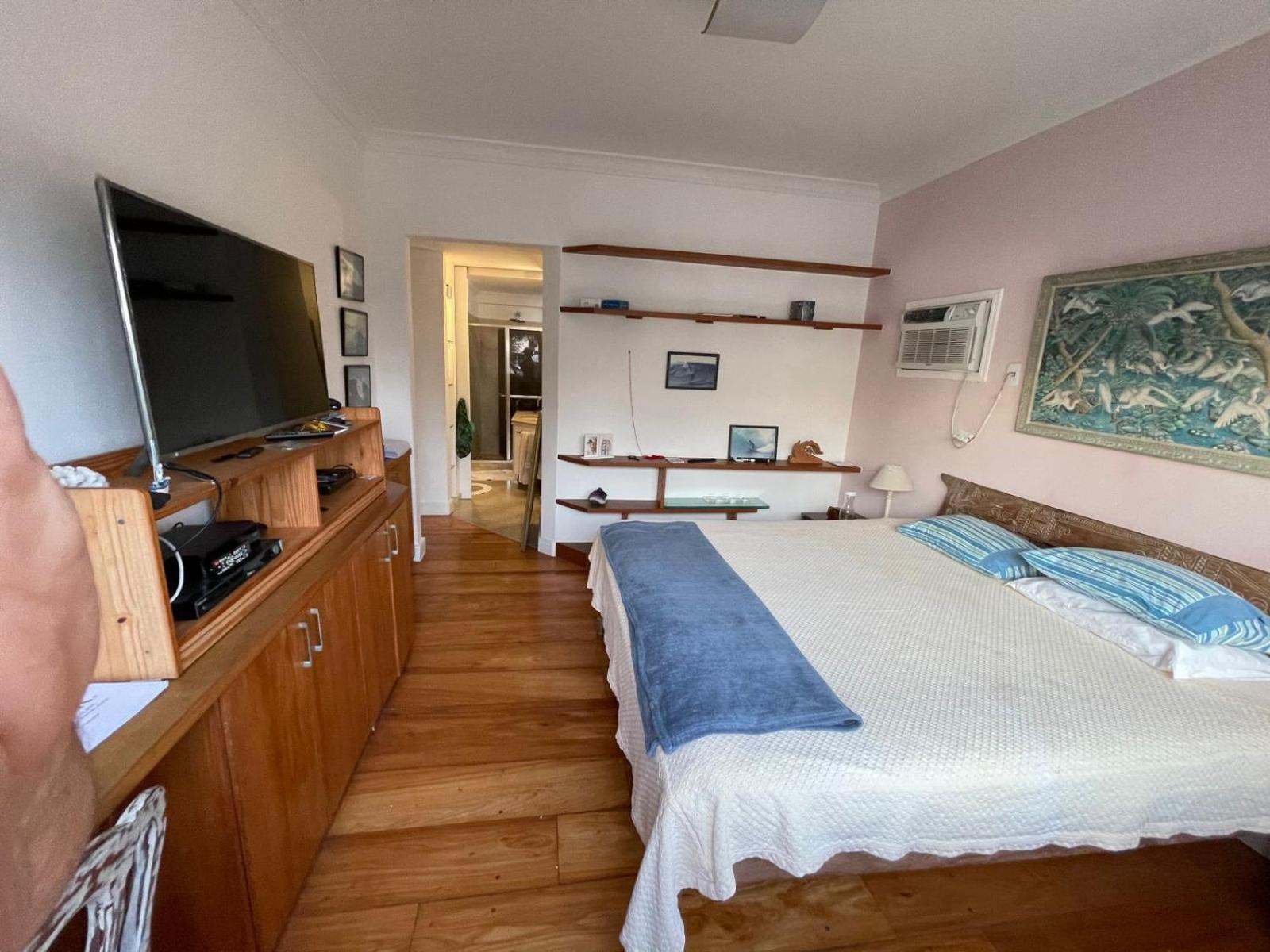 Na Apartamento