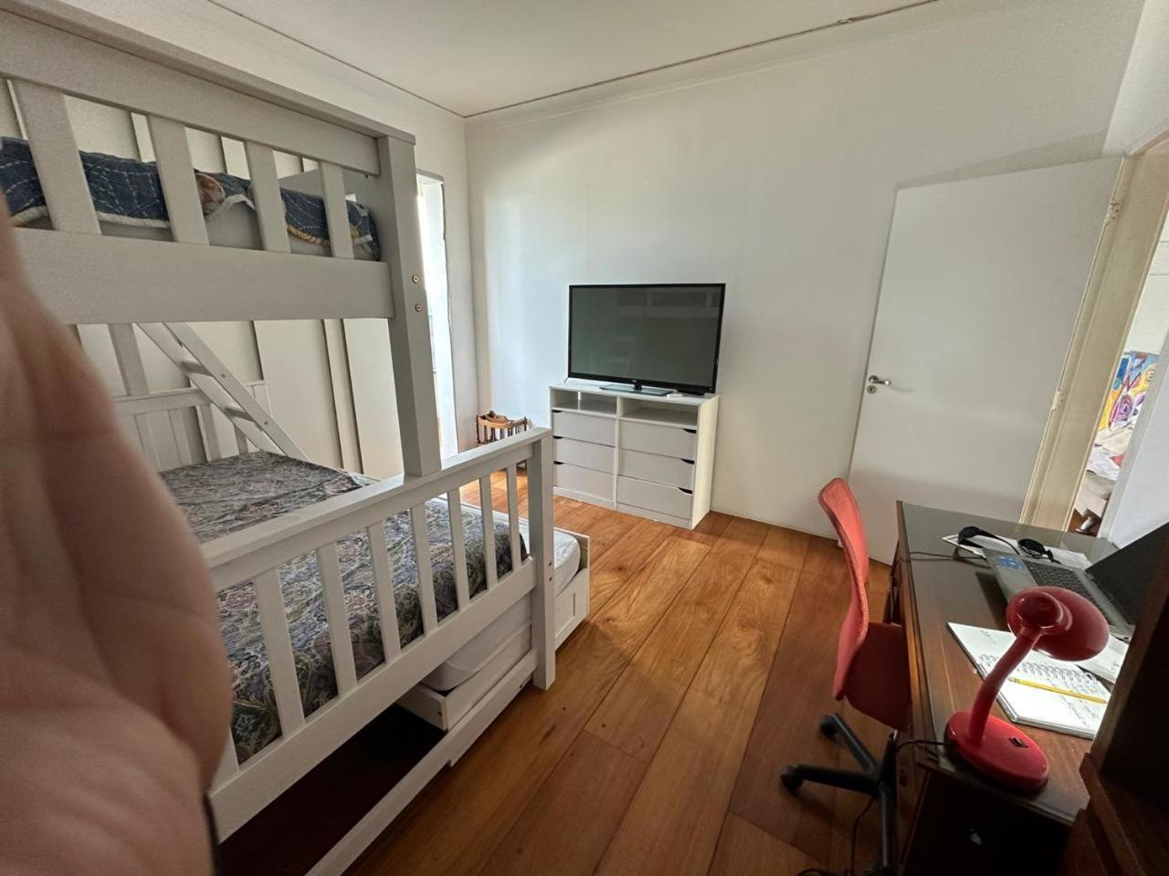 Apartamento Na