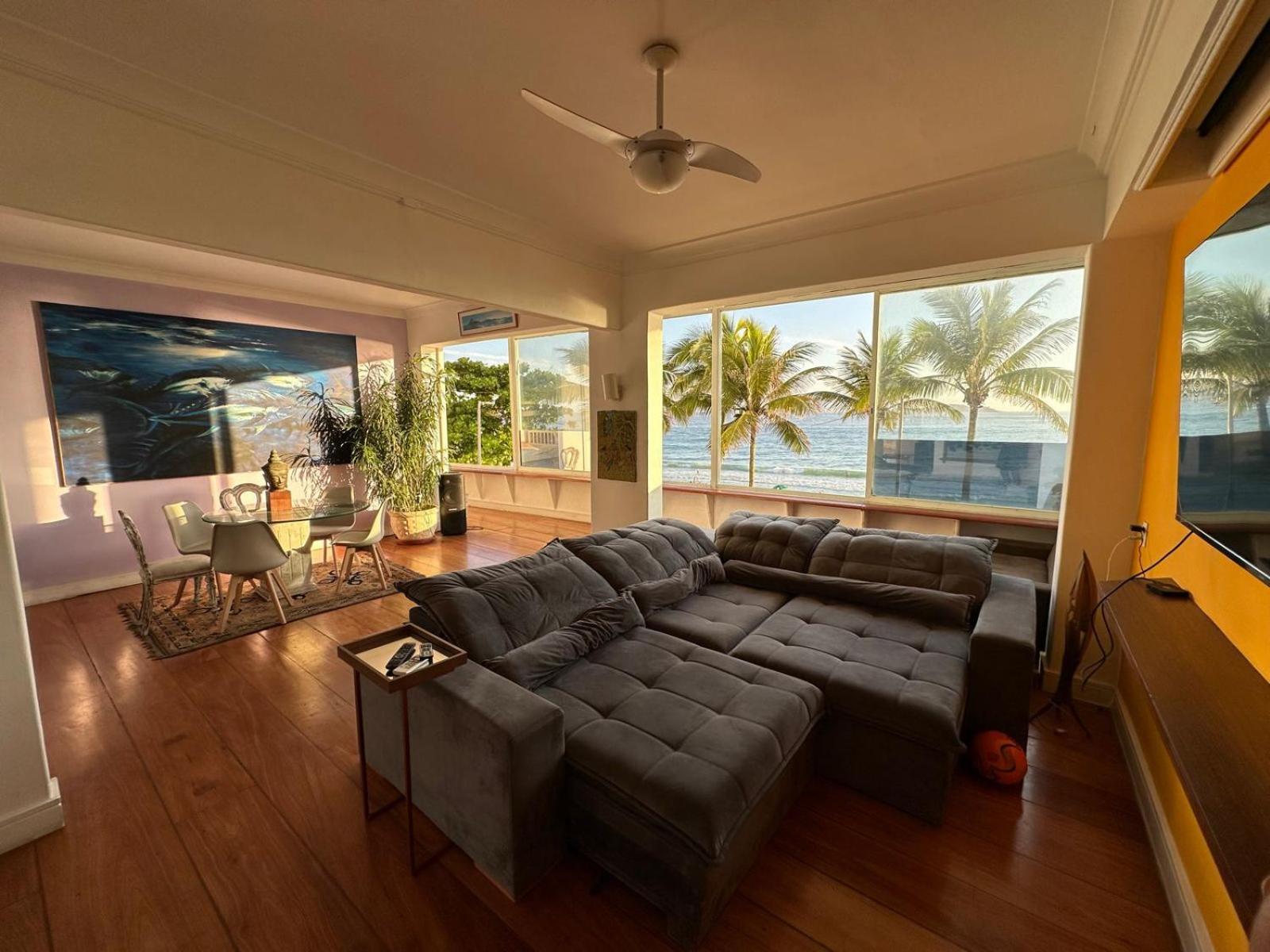 Apartamento Na *