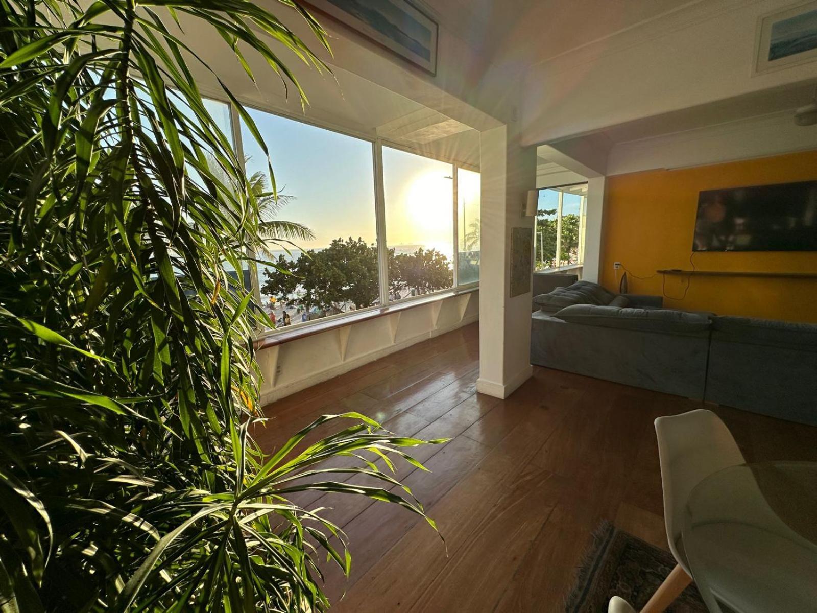 Apartamento Na *